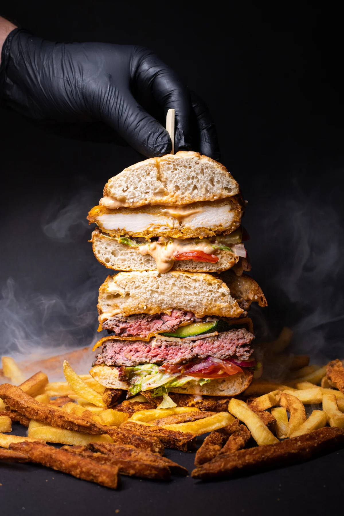 fotografia kulinarna